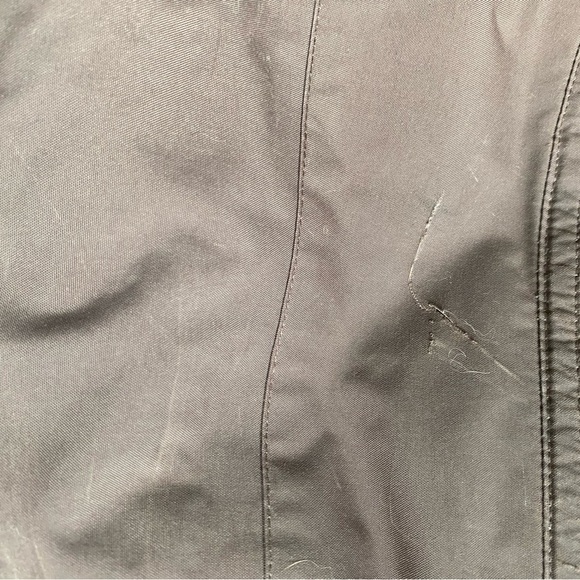 Mens medium snowpants - Picture 3 of 4